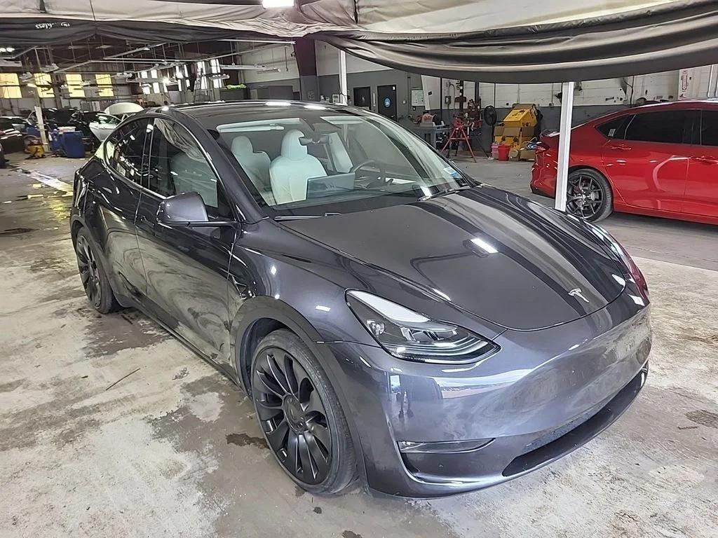 tesla model y 2025 7SAYGDEF0SA353586 image tesla model y 2025 7SAYGDEF0SA353586 image